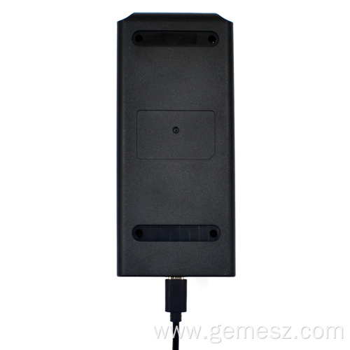 New Charging Docking Station with LED for PS5